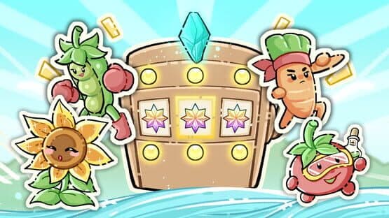 Gardener's Luck artwork 1