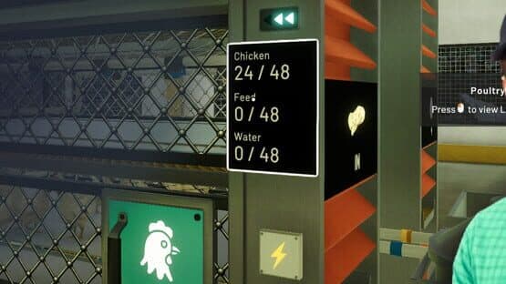 Automated Ranch Simulator artwork 1