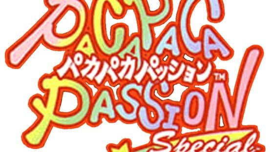 Paca Paca Passion Special artwork 5
