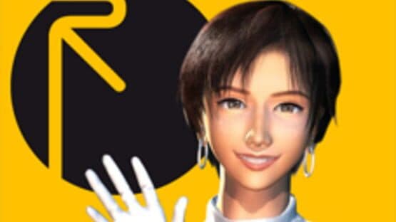 R4: Ridge Racer Type 4 artwork 3