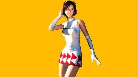 R4: Ridge Racer Type 4 artwork 4