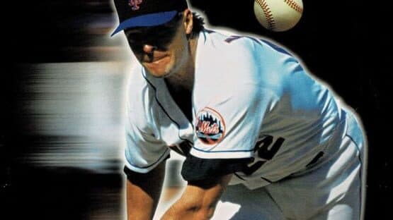 Interplay Sports Baseball 2000 artwork 1