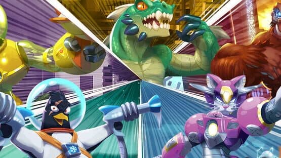 King of Tokyo artwork 1