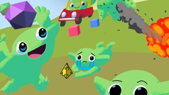 Dice Goblins Clicker artwork 3