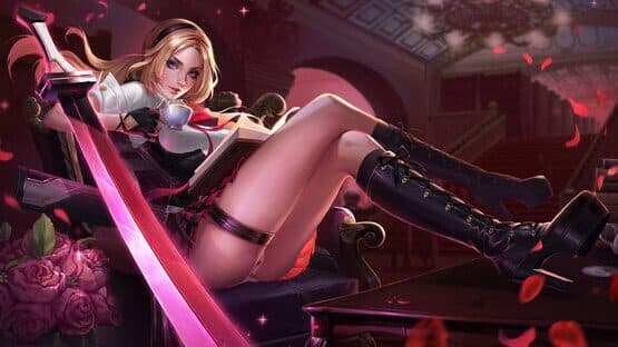 Arena of Valor artwork 12