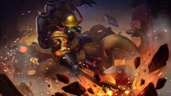 Arena of Valor artwork 4