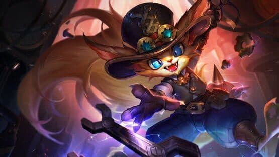 Arena of Valor artwork 7