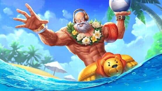 Arena of Valor artwork 11