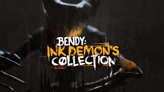 Bendy: Ink Demon's Collection artwork 1