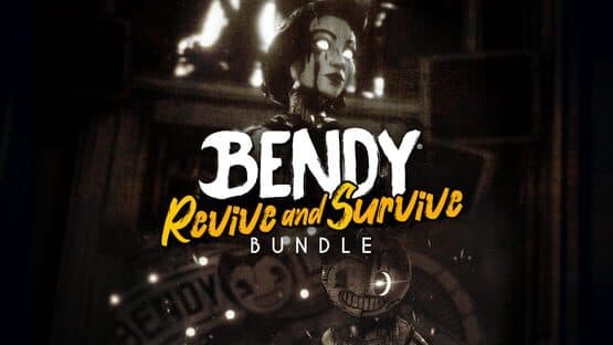 Bendy: Revive and Survive Bundle artwork 1