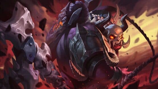 Arena of Valor artwork 8