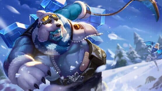 Arena of Valor artwork 2