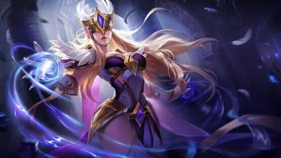 Arena of Valor artwork 6