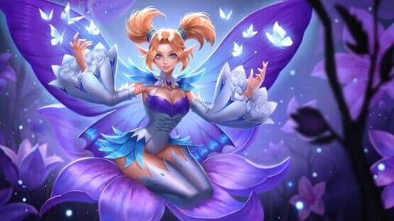 Arena of Valor artwork 9