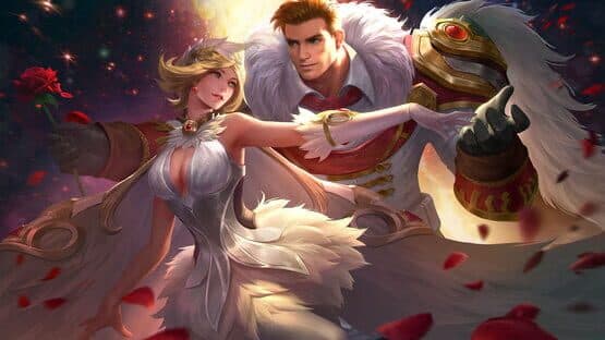 Arena of Valor artwork 1