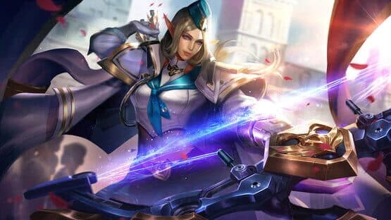 Arena of Valor artwork 10