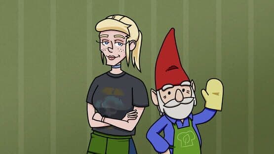 Cake Maker artwork 1