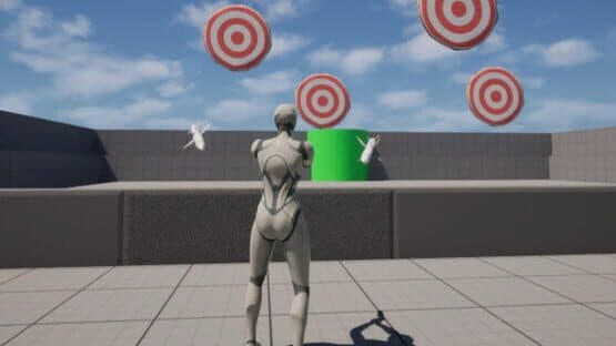 Targetshooter artwork 1