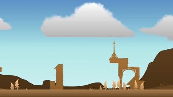 Clash of Builders artwork 1