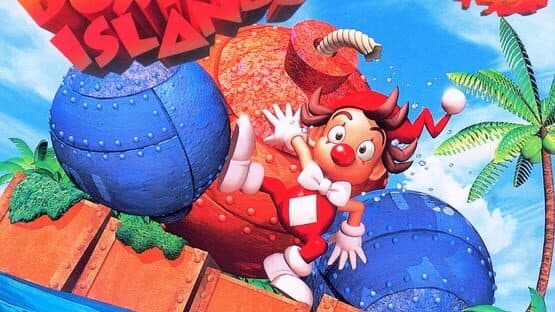 The Bombing Islands artwork 2