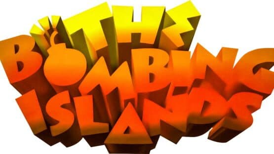 The Bombing Islands artwork 3