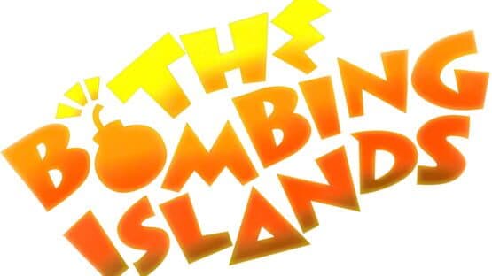 The Bombing Islands artwork 4