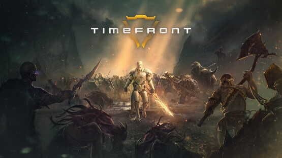Timefront artwork 1