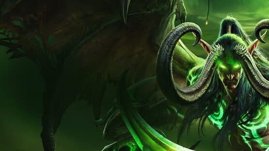 World of Warcraft: Legion artwork 1
