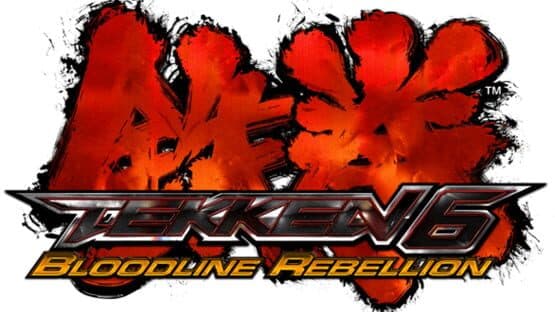 Tekken 6: Bloodline Rebellion artwork 1