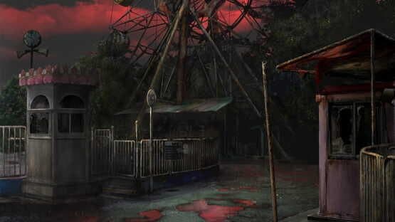 Forbidden Siren 2 artwork 3