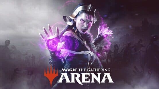 Magic: The Gathering Arena artwork 2