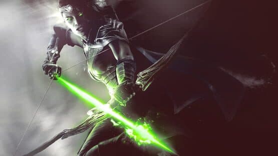 Magic: The Gathering Arena artwork 1