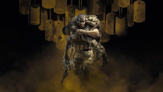 Tom Clancy's Ghost Recon: Breakpoint artwork 5