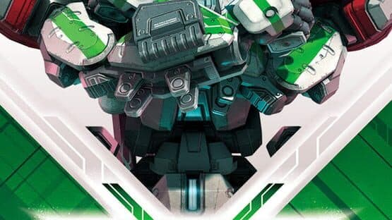 Border Break artwork 1