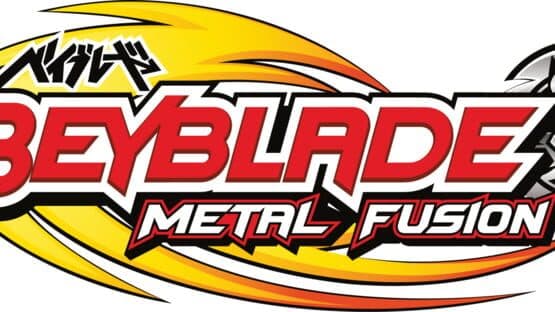 Beyblade: Metal Fusion artwork 1