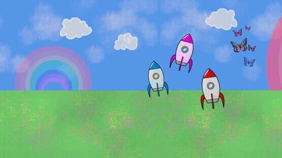 Cloud Popper artwork 1