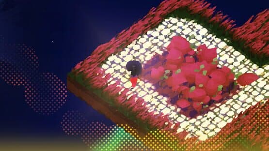 Two Rings: Vanquish and Bloom artwork 1