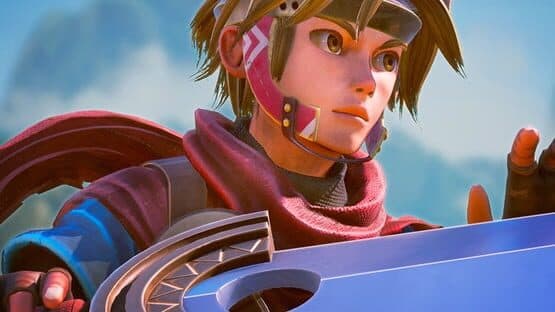 Oceanhorn 3: Legend of the Shadow Sea artwork 1