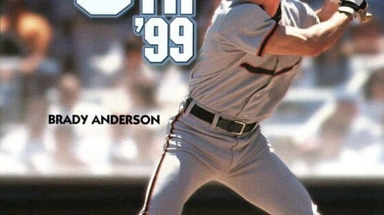 Bottom of the 9th '99 artwork 2