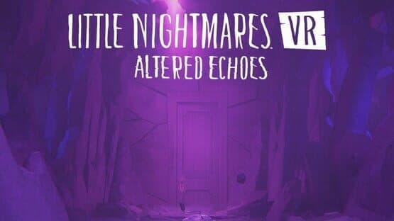 Little Nightmares VR: Altered Echoes artwork 3