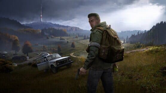DayZ artwork 3