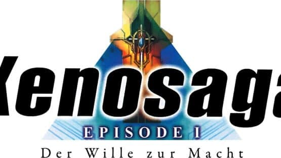 Xenosaga Episode I: Der Wille zur Macht artwork 13