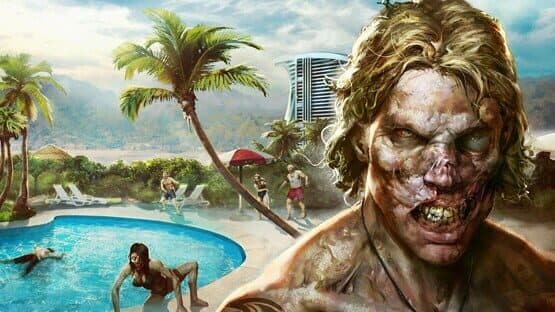Dead Island: Definitive Edition artwork 1