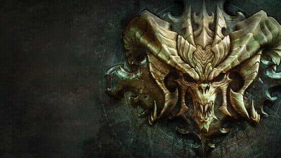 Diablo III: Eternal Collection artwork 1