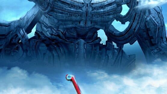 Xenoblade Chronicles: Definitive Edition artwork 3