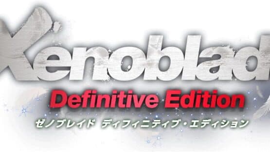 Xenoblade Chronicles: Definitive Edition artwork 4