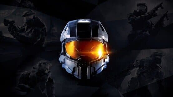Halo: The Master Chief Collection artwork 3