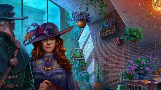 Criminal Archives: City on Fire - Collector's Edition artwork 1