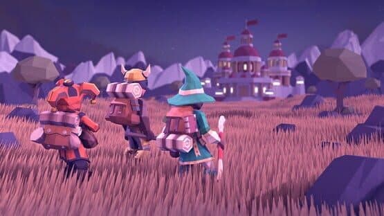 For the King artwork 1