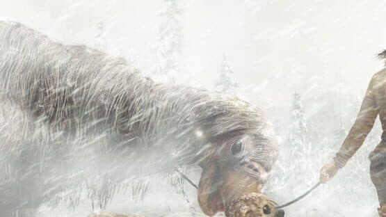Syberia 3: Deluxe Edition artwork 2